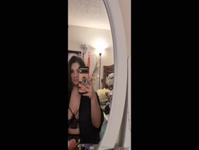 mgcaitybee: Bust Exposure, Bra