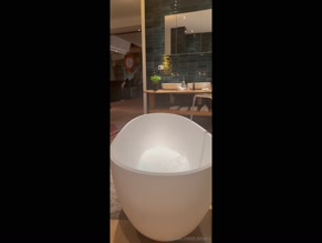 SORIANNA BATH FILLING