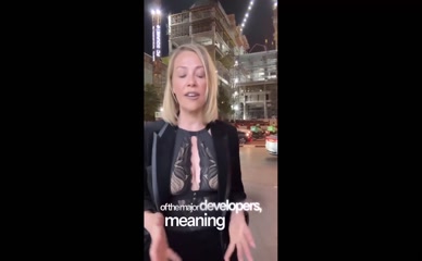 Laura Hamilton's Dubai Real Estate Advice: Is It Safe to Buy Off-Plan?