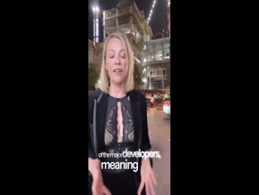 Laura Hamilton's Dubai Real Estate Advice: Is It Safe to Buy Off-Plan?