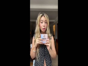 ghannelius: Demure Press-On Nails