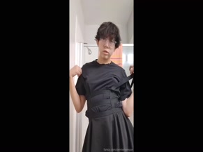 demiwhoregon exposed nipples and ass view