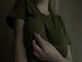 Julia Situn Titty Tease