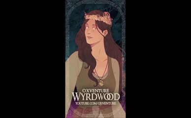 Jane Douglas D&D Character Reveal