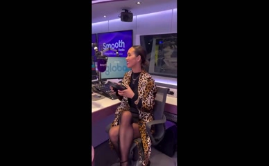Myleene Klass Legs Nylons