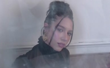 Mackenzie Ziegler: Underwear and Cleavage Fashion Shoot