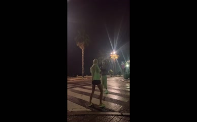 Christine McGuinness Sitges Spain Bikini Wardrobe