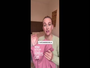 Tiffany Watson Vinted Wardrobe Clothing Haul