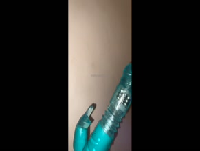 mollysomething: Sexual vibrator