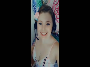 bantherknox cleavage tease WoW gameplay