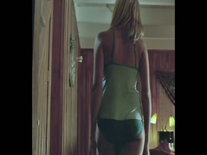Maggie Grace Ass Panties