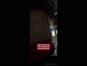 suziesizzles: Leaked sweaty abs after workout