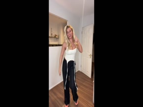 Molly Rainford Tits Dance