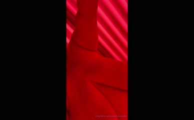 Sapphiresboobs Tanning Bed Boob Show