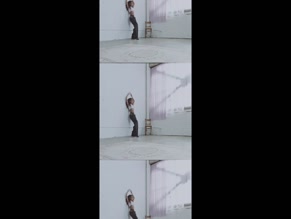 Normani Ass and Underboob Tease