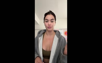 Paris Berelc's IUD Removal Story