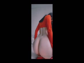 Roxana Tejada Ass Spread OnlyFans Teaser