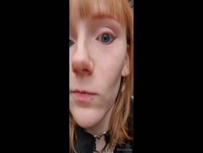 Mishaharukafree close-up face.