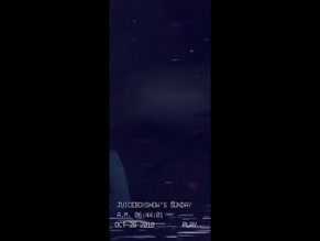 Juicyyjuicebox Tits Flash