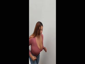 Saiilormoon big tits bounce