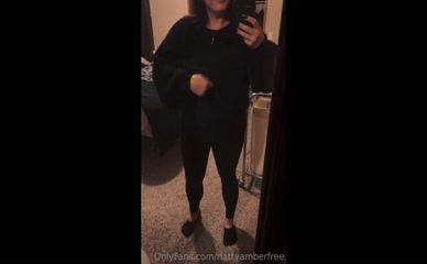 Nattyamberfree Tits Reveal